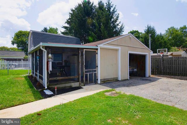 118 FRANKLIN ST, Swedesboro, NJ 08085