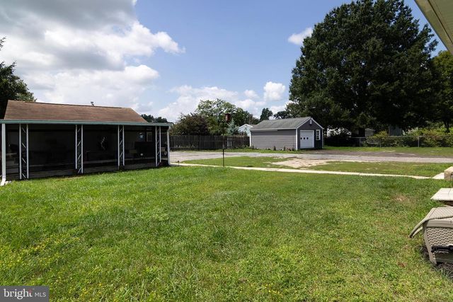 118 FRANKLIN ST, Swedesboro, NJ 08085