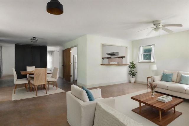 1917 Miles Ave, Austin, TX 78745