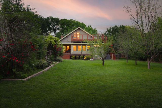 1917 Miles Ave, Austin, TX 78745
