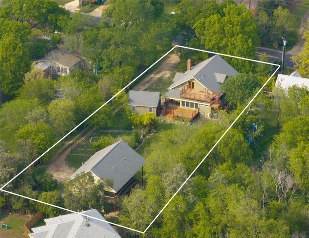 1917 Miles Ave, Austin, TX 78745
