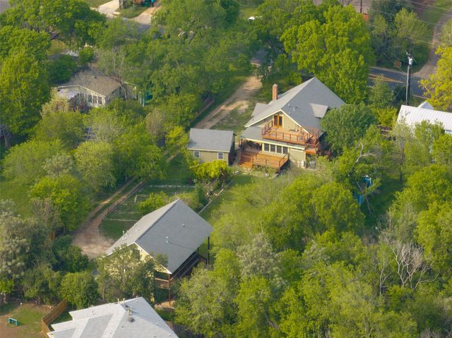 1917 Miles Ave, Austin, TX 78745