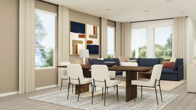 261 Inyo St, New Braunfels, TX 78130