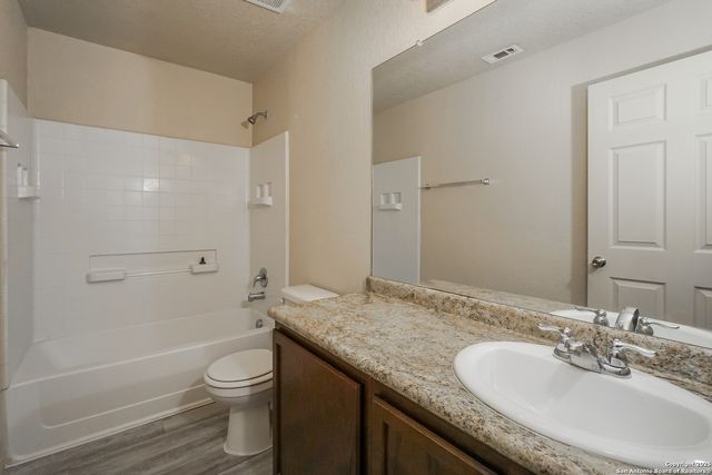 2911 Aspen Meadow, San Antonio, TX 78238