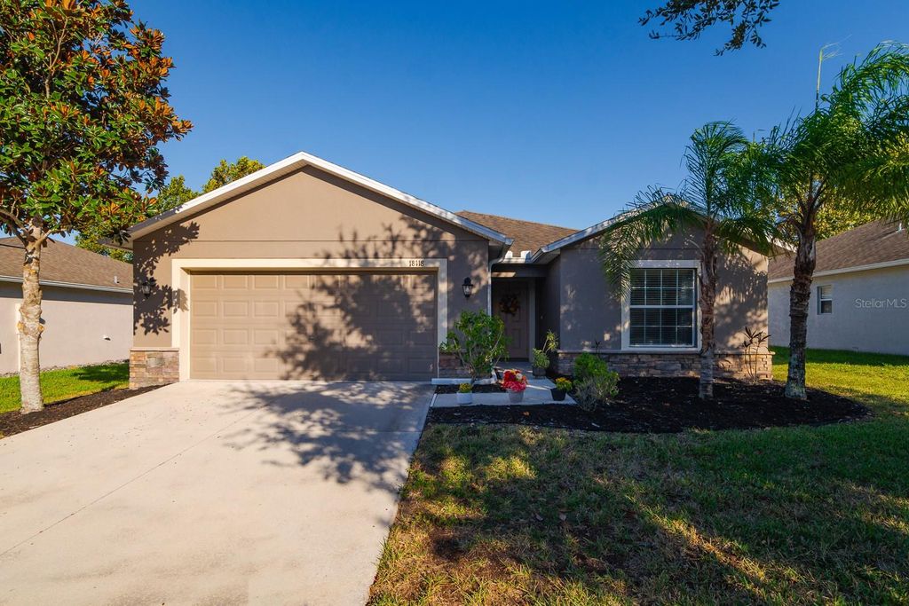 18118 ARBOR CREST DRIVE, Hudson, FL 34667