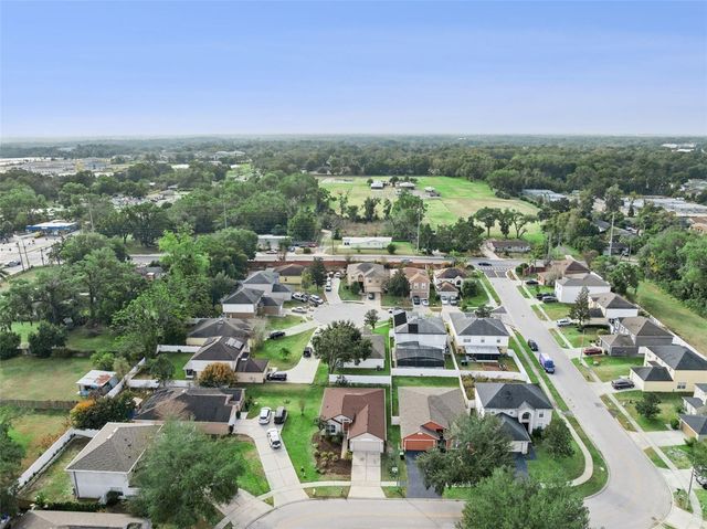 453 DOMINISH ESTATES DRIVE, Apopka, FL 32712