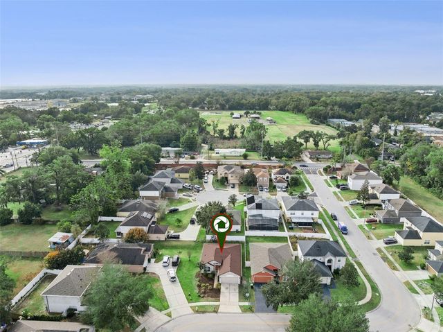 453 DOMINISH ESTATES DRIVE, Apopka, FL 32712