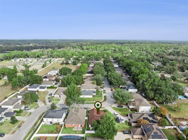 453 DOMINISH ESTATES DRIVE, Apopka, FL 32712