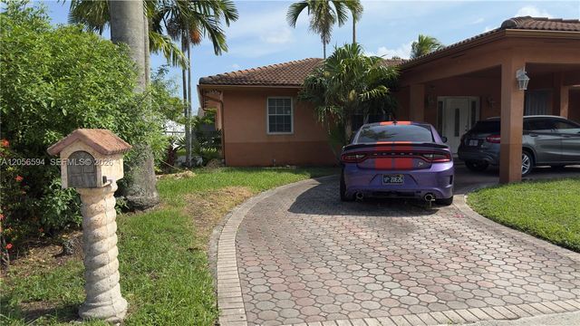760 W 23rd Street, Hialeah, FL 33010