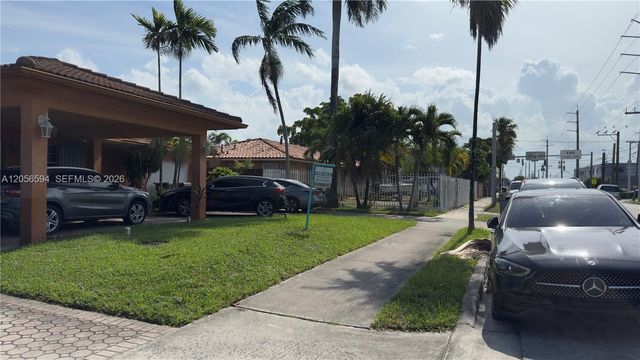 760 W 23rd Street, Hialeah, FL 33010