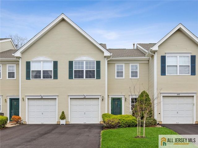 103 Berkshire Drive 103, South Brunswick, NJ 08540