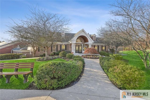 103 Berkshire Drive 103, South Brunswick, NJ 08540