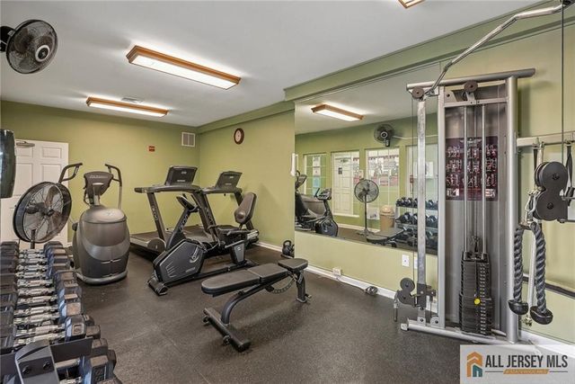 103 Berkshire Drive 103, South Brunswick, NJ 08540