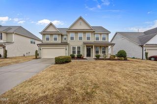 617 Bunker Drive, Mebane, NC 27302