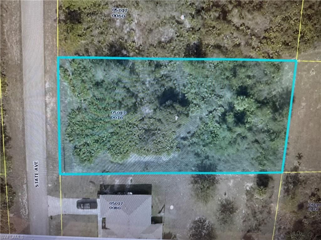 1706 State AVE, Lehigh Acres, FL 33972