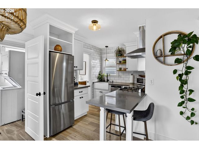 815 Se 2ND Ave, Camas, WA 98607