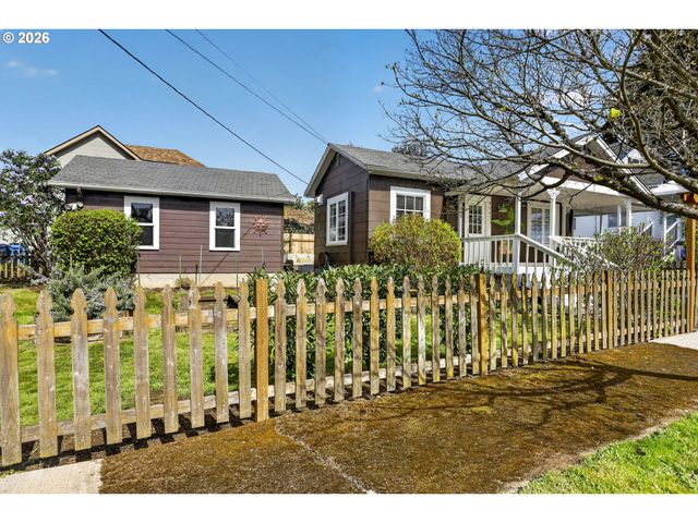 815 Se 2ND Ave, Camas, WA 98607