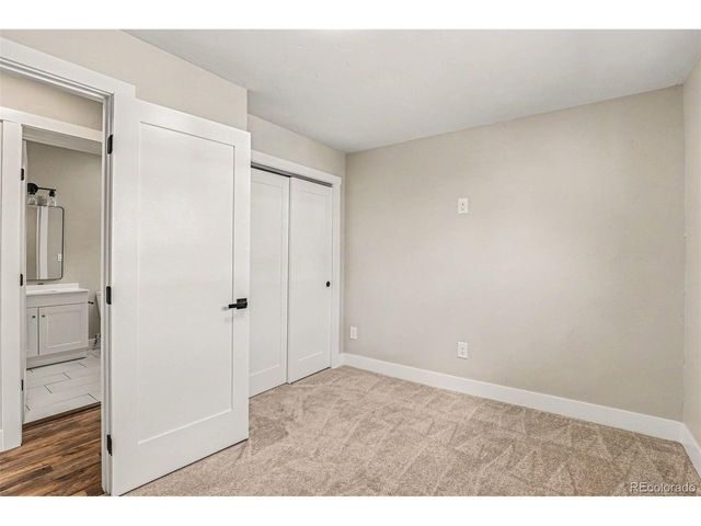4428 Elizabeth St, Denver, CO 80216