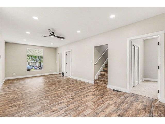 4428 Elizabeth St, Denver, CO 80216