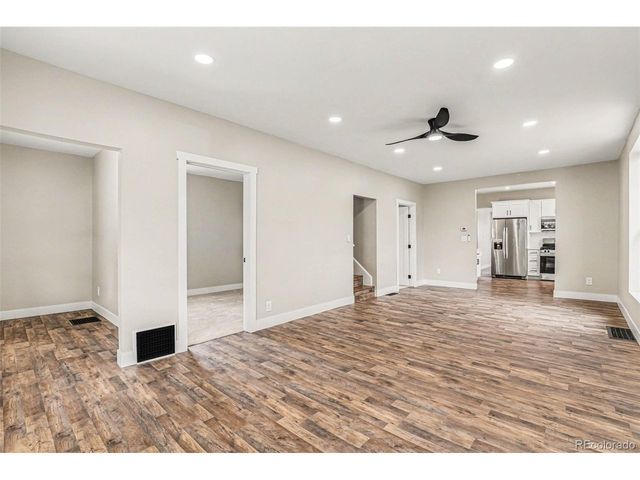 4428 Elizabeth St, Denver, CO 80216