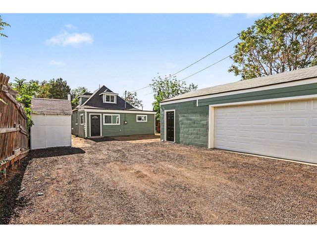 4428 Elizabeth St, Denver, CO 80216