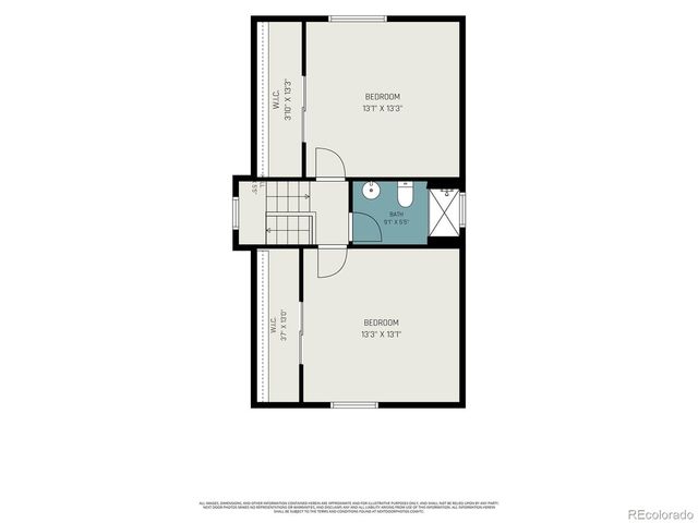 4428 Elizabeth St, Denver, CO 80216