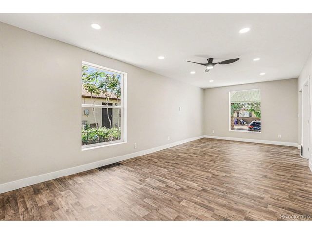 4428 Elizabeth St, Denver, CO 80216