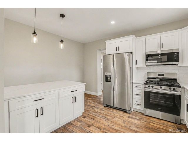 4428 Elizabeth St, Denver, CO 80216