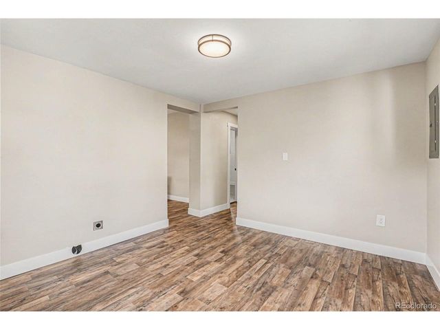 4428 Elizabeth St, Denver, CO 80216