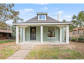 4428 Elizabeth St, Denver, CO 80216