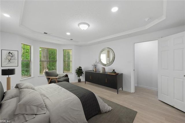 707 Sailfish QUAY, Chesapeake, VA 23320