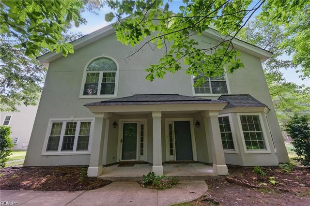 707 Sailfish QUAY, Chesapeake, VA 23320