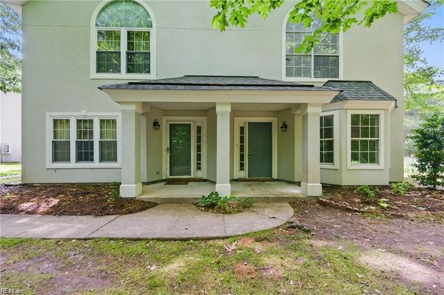 707 Sailfish QUAY, Chesapeake, VA 23320