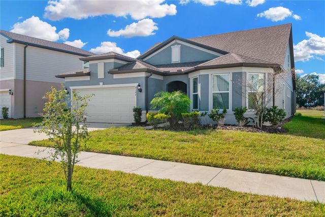 9107 RALLY SPRING LOOP, Wesley Chapel, FL 33545