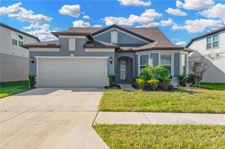 9107 RALLY SPRING LOOP, Wesley Chapel, FL 33545