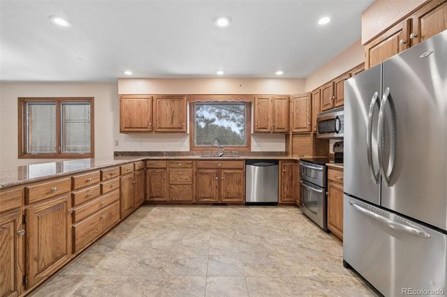 18490 E Forest Drive, Monument, CO 80132