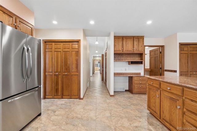 18490 E Forest Drive, Monument, CO 80132