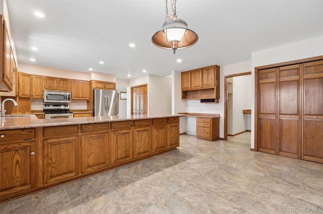 18490 E Forest Drive, Monument, CO 80132