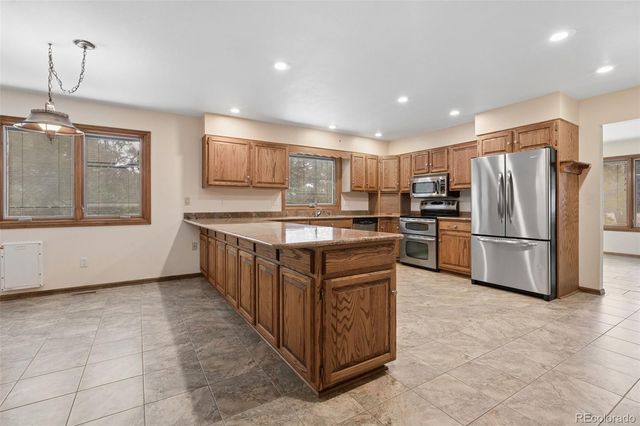 18490 E Forest Drive, Monument, CO 80132