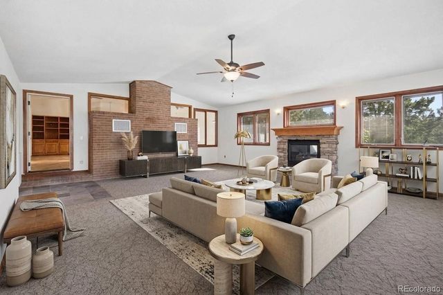 18490 E Forest Drive, Monument, CO 80132