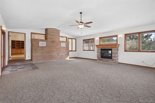 18490 E Forest Drive, Monument, CO 80132