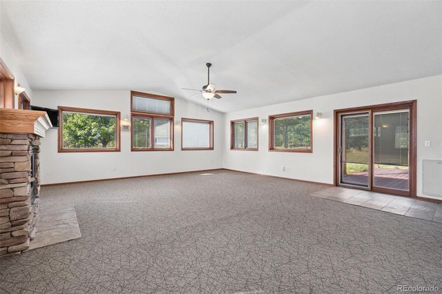 18490 E Forest Drive, Monument, CO 80132