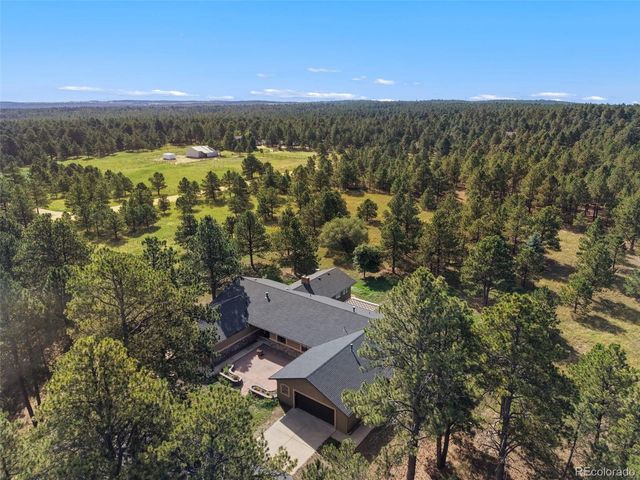 18490 E Forest Drive, Monument, CO 80132