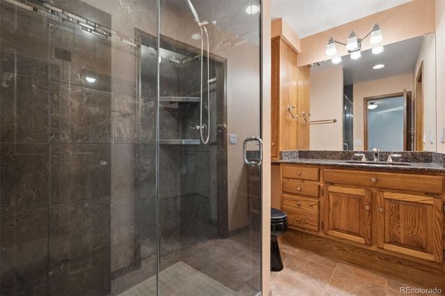 18490 E Forest Drive, Monument, CO 80132