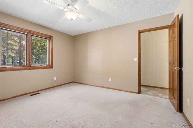 18490 E Forest Drive, Monument, CO 80132