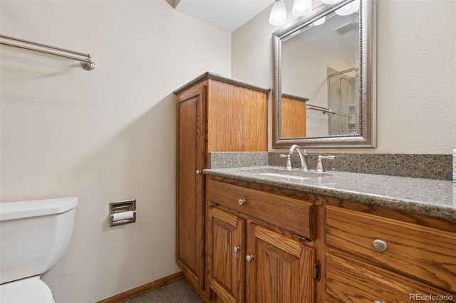 18490 E Forest Drive, Monument, CO 80132