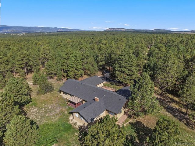 18490 E Forest Drive, Monument, CO 80132