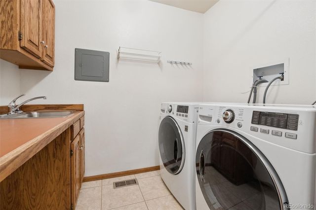 18490 E Forest Drive, Monument, CO 80132
