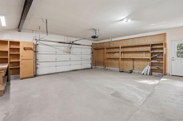 18490 E Forest Drive, Monument, CO 80132