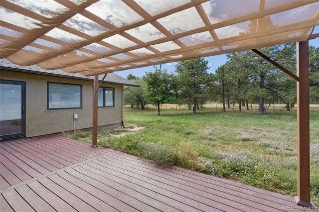 18490 E Forest Drive, Monument, CO 80132